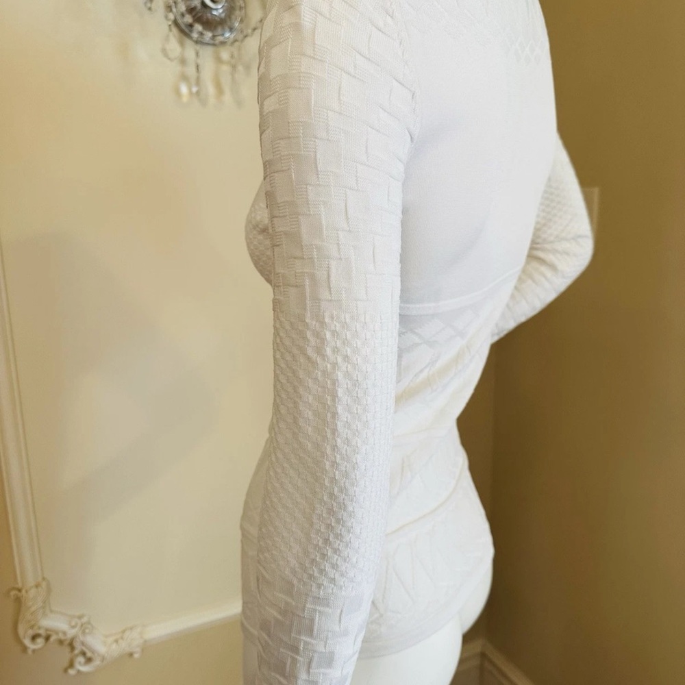Versace Collection Top Size 40EU - Picture 14 of 15